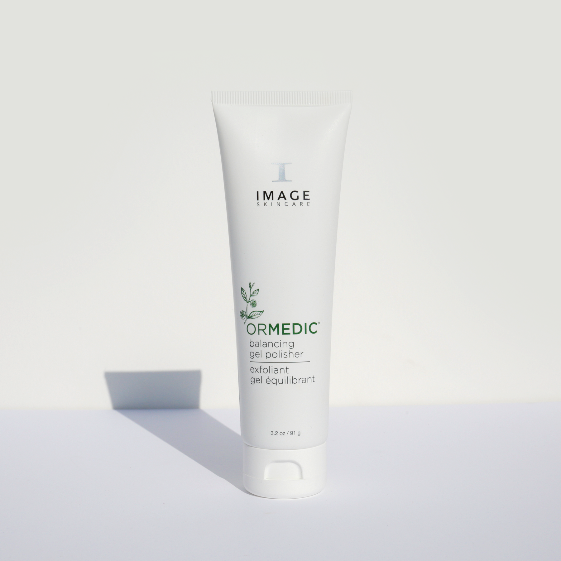 Tẩy tế bào chết Ormedic Balancing gel polisher 91g