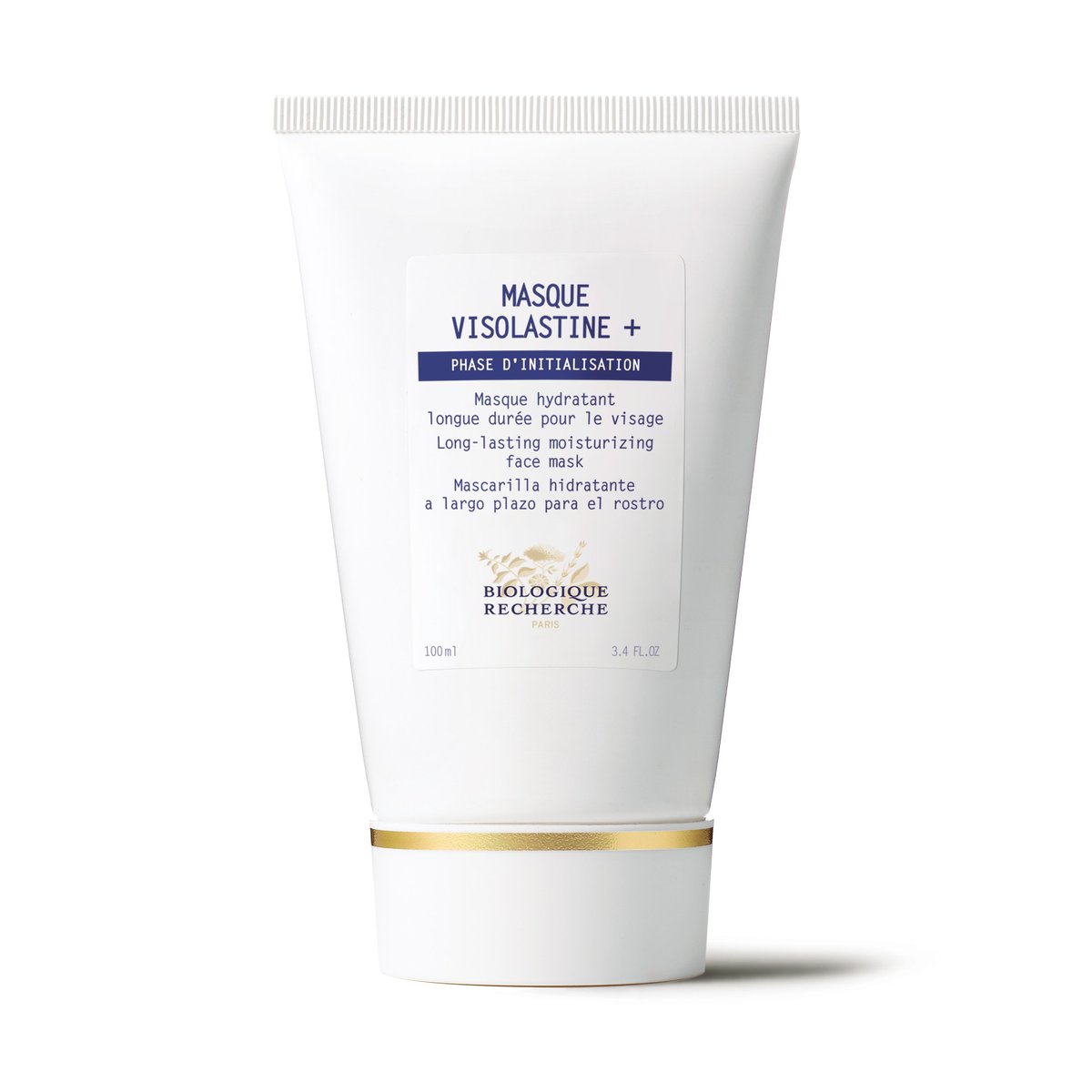 Mặt nạ chống lão hóa Visolastine BR fullsize 100ml