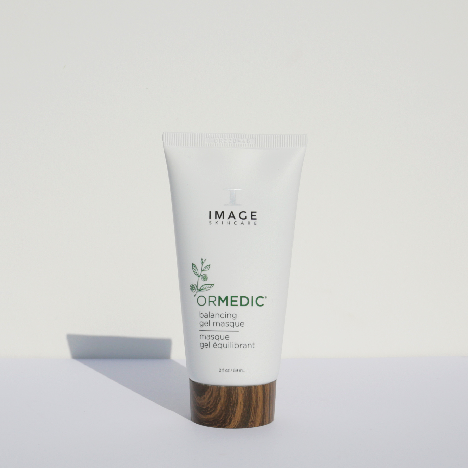 Mặt nạ ORMEDIC BALANCING SOOTHING GEL MASQUE 59ml